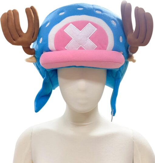 Chopper Cosplay Hat - One Piece