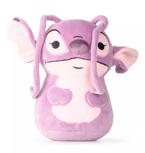 Disney Angel Plush Pillow Buddy