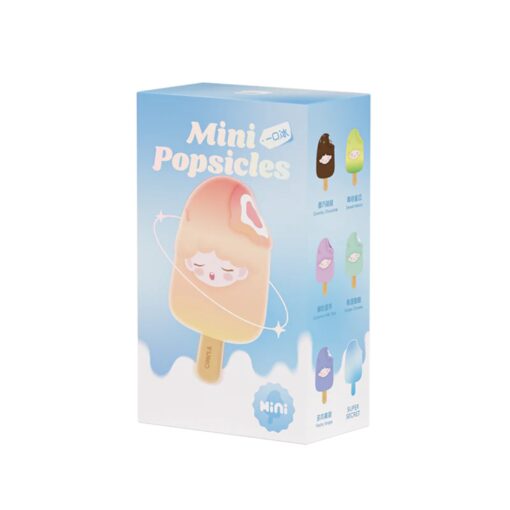 Yumo Mini Popscicles Blind Box
