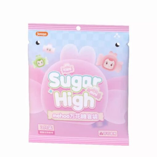 Meeho Sugar High Mini Blind Bag