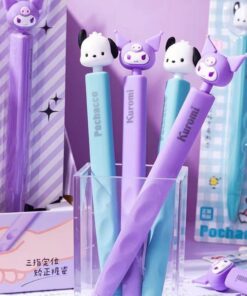 Sanrio Characters Soft and Smooth Mechanical Pencil