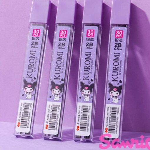 Kuromi Mechanical Pencil Refills