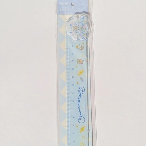 Cinnamoroll Ruler