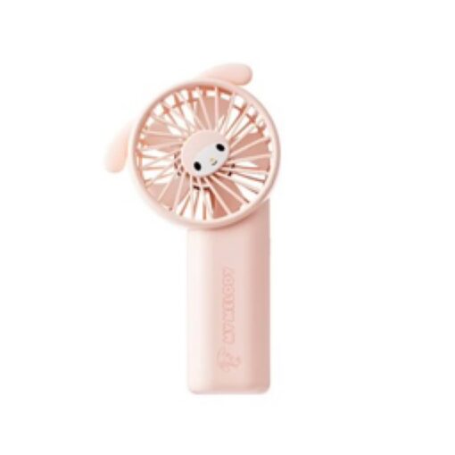 My Melody Portable Mini Fan