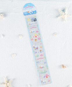 Cinnamoroll Summer Series Sticker Sheet