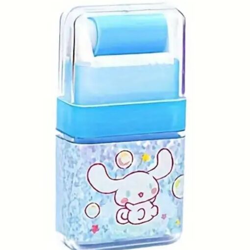 Cinnamoroll Glitter Roller Eraser