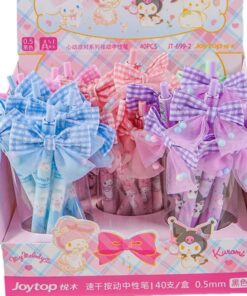 Sanrio Characters Bow Pen
