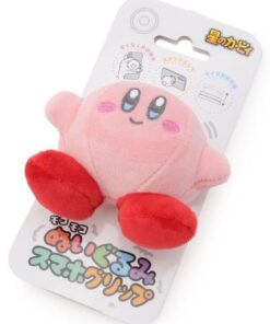 Kirby Popsocket Phone Grip