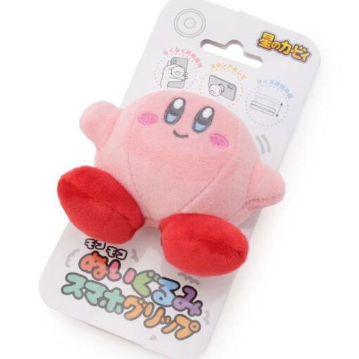 Kirby Popsocket Phone Grip