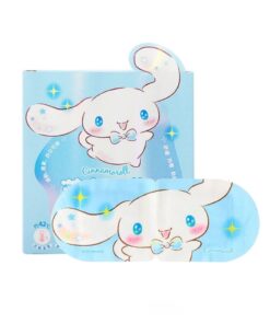 Sanrio Characters Heating Eye Mask