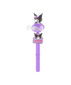 Kuromi Handheld Battery Powered Fan