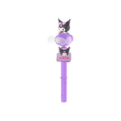 Kuromi Handheld Battery Powered Fan