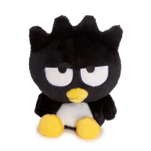 Bad Badtz-Maru Fluffy Soft Stuffed Toy Plush