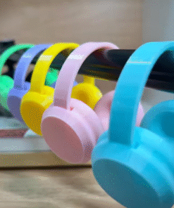 Mini Headphone Accessory | Mini Outfits For Labubu & 7-8" Plushies