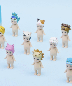 (Pre-Order 5/23) Sonny Angels Animal Series v4