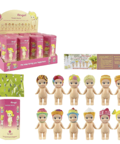 (Pre-Order 5/23) Sonny Angels Sweets Series