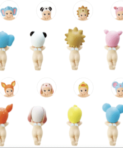 (Pre-Order 5/23) Sonny Angels Hippers