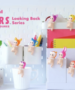 (Pre-Order 5/23) Sonny Angels Looking Back Hippers